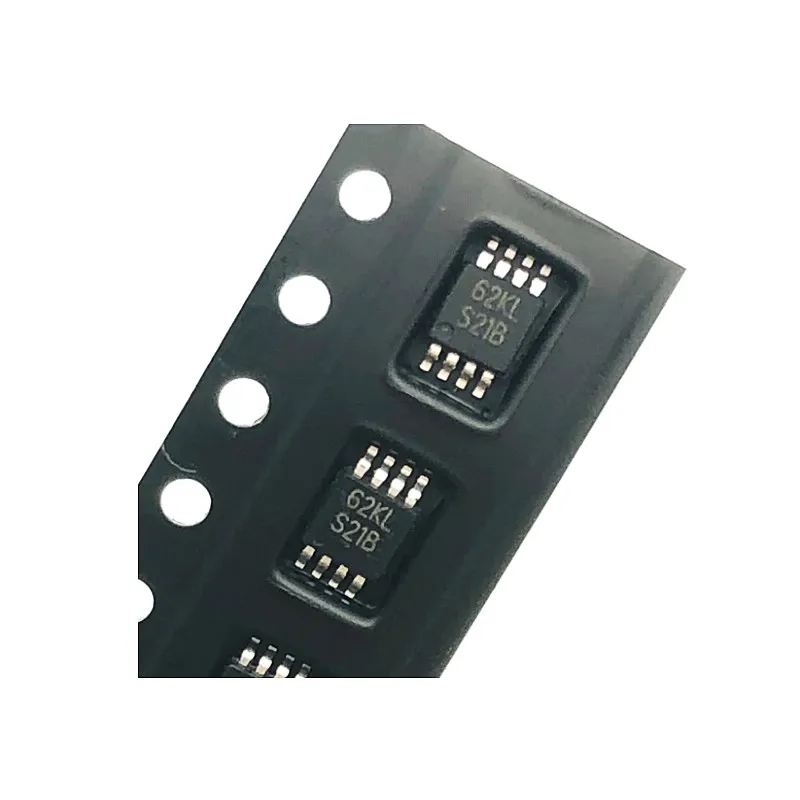 

Шелковый экран S21B, 10 шт., LM3488MMX/NOPB LM3488 MSOP8, оригинал