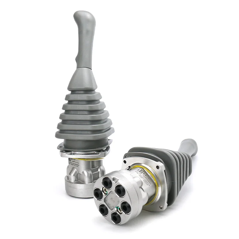 Управляющий управляющий джойстик по заводской цене клапан ilot 2420-9516 2420-9517 для