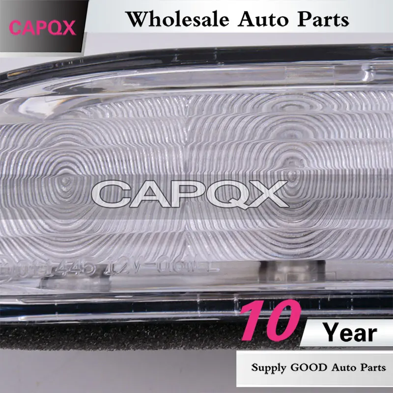 Светодиодный указатель поворота для Mercedes-Benz W163 ML270 ML320 ML400 ML350 ML430 1999 - 2005 |