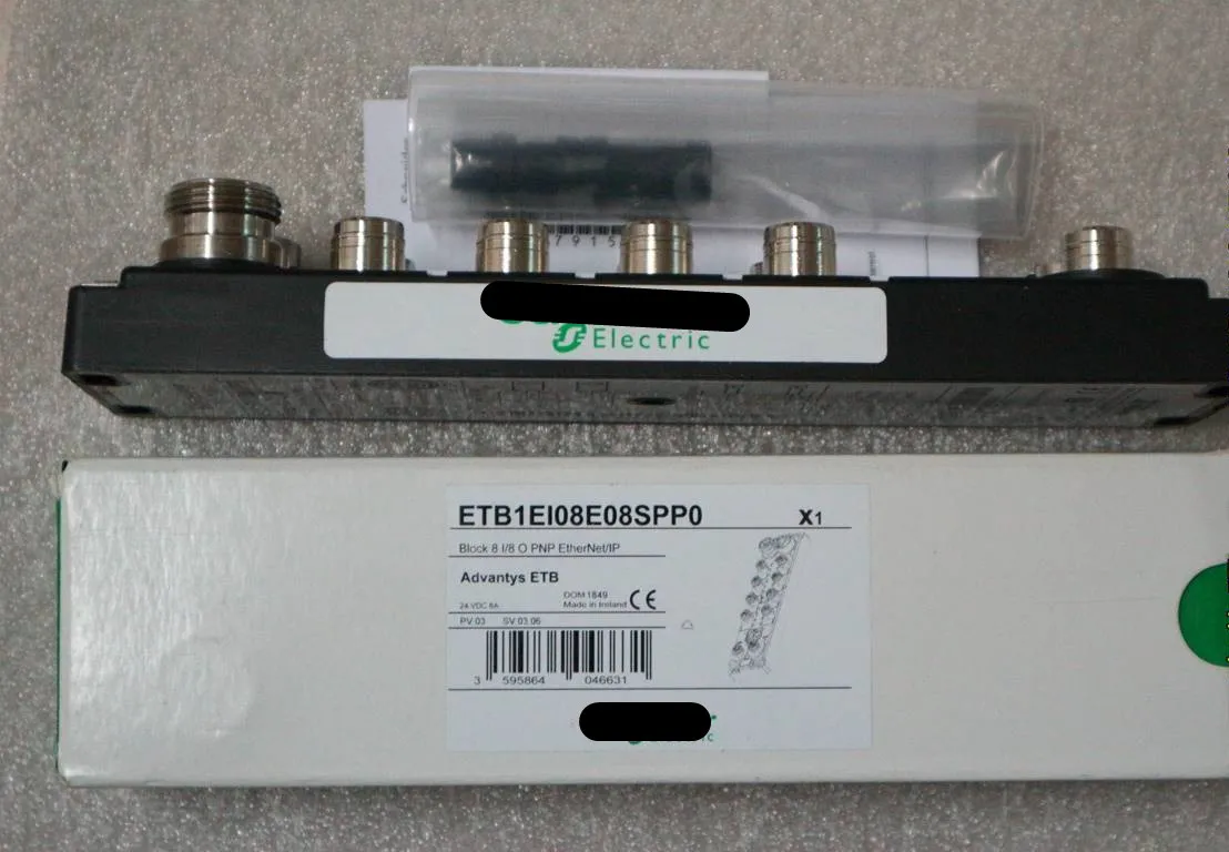 

100% Test Working ETB1EI08E08SPP0