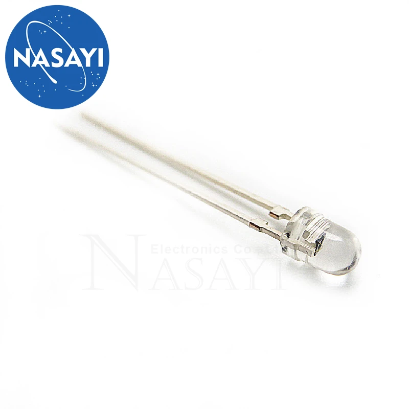 

Датчик окружасветильник TEPT4400, М3 мм, фотодиодный инфракрасный приемник