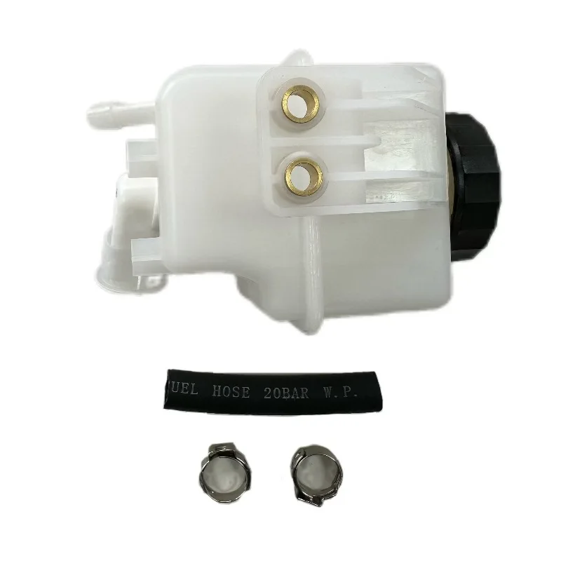 Для Scania P, R, G, T Тормозной масляный бак 2825405 2340075 1878943 1455736   Запчасти для грузовиков 10 шт. (art.: 3920cd22f4e6f) - 3920cd22f4e6f
