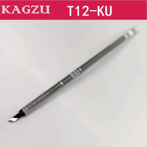 Паяльное жало T12-KU/K/BC2/J02/ILS