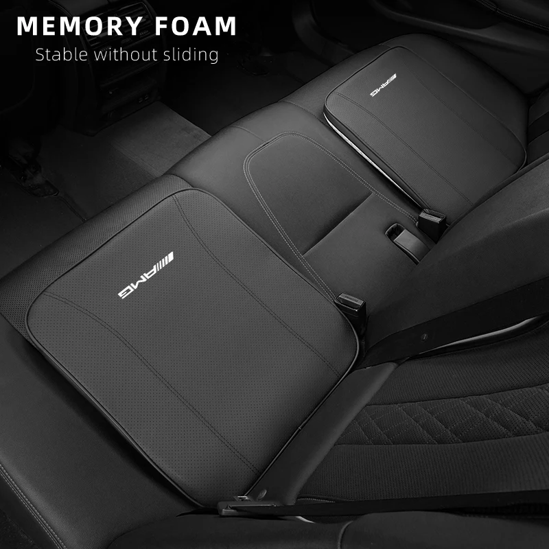 Воздухопроницаемая подушка для автомобильного сиденья аксессуары интерьера