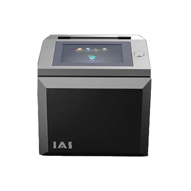 Рисунок 2 - IAS-5100 ближний инфракрасный зерновой