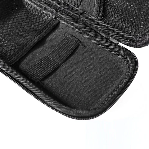 190*100*40 мм Сумка Power Bank Power Bank 3, чехол для зарядного устройства, чехол Power Bank 20000 мАч Pro, сумка для переноски внешнего аккумулятора