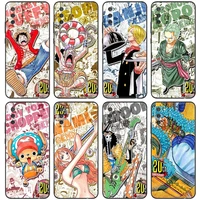 anime one piece 20th anniversary case for samsung galaxy a11 a10s a20s a20e a30 a40 a41 a03s a02s a01 a03 core a6 a7 a8 2018 a5