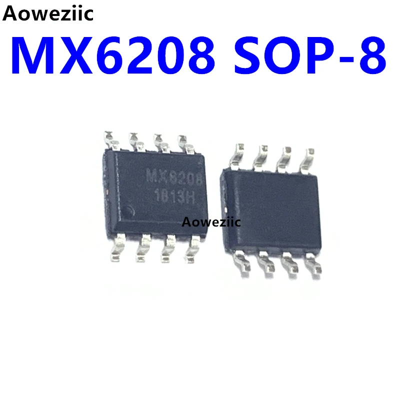 

MX6208 SOP-8 SMD Motor Driver Circuit Chip Brand New Original