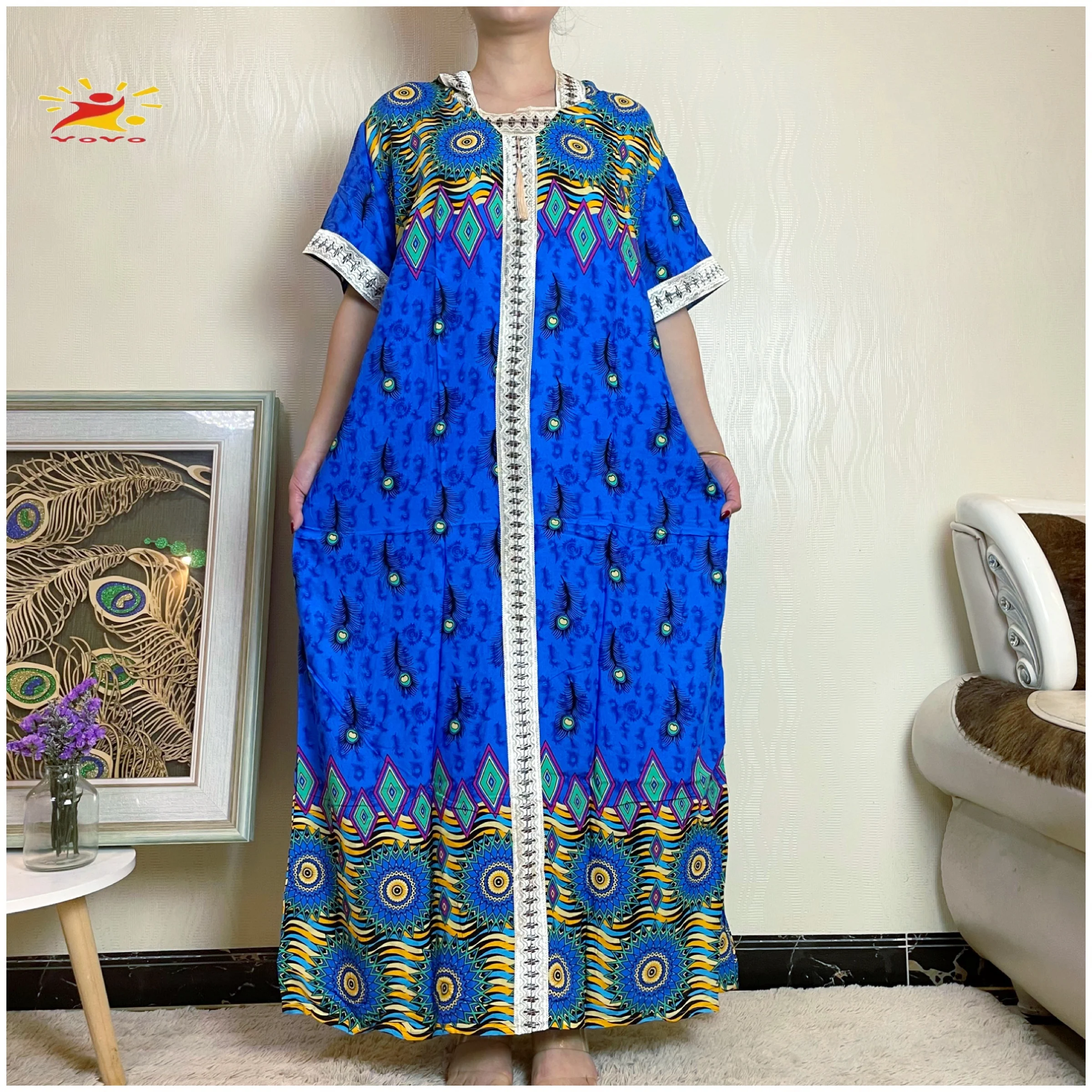 Комбинированная шапка Abaya Дубай индейка мусульманская мода хиджаб платье