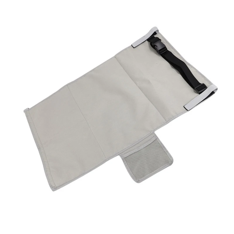 Кроватка-самолет для малышей Baby Plane Travel Essential Kids Extender 40JC