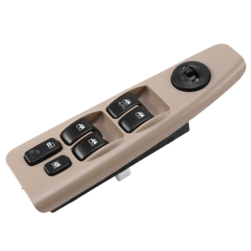 93570-2F200 935702F200 Новый электрический выключатель стеклоподъемника для Kia Spectra Cerato