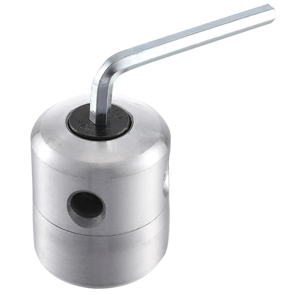 

Universal Brush String Trimmer Head Replacement Landscape Electric Mower Weeder Repair Accessory Garden Grass Tool