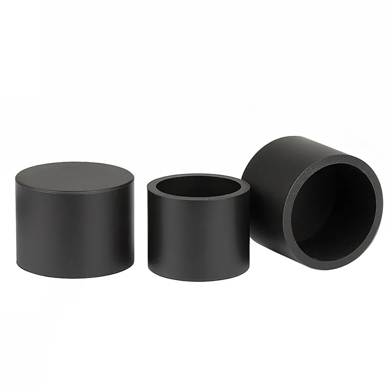 

Силиконовые заглушки для труб 3~102.5 мм