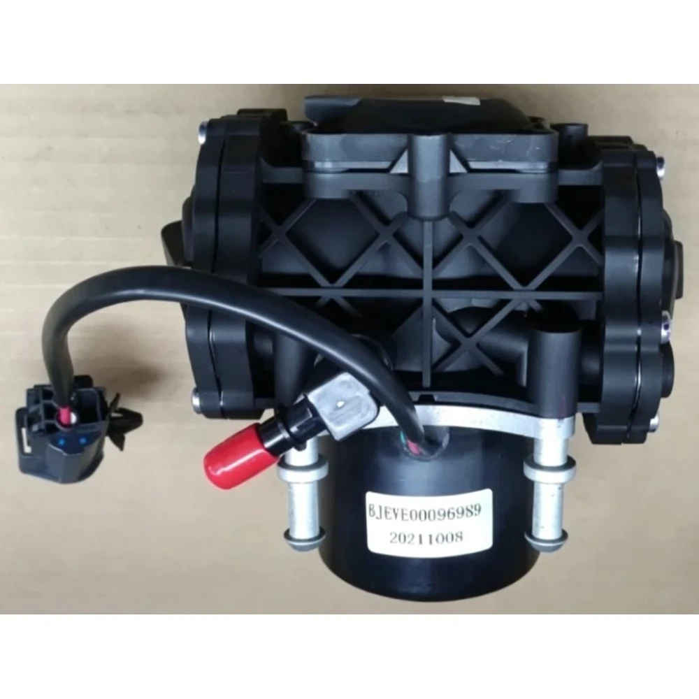 Фото Новый Оригинальный Вакуумный Насос Усилителя Тормозов для BAIC EU5 R500 EX5 OEM E00-096989, Автозапчасти, 1 шт. №5