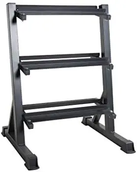 

Dumbbell Pound Dumbbell Pairs