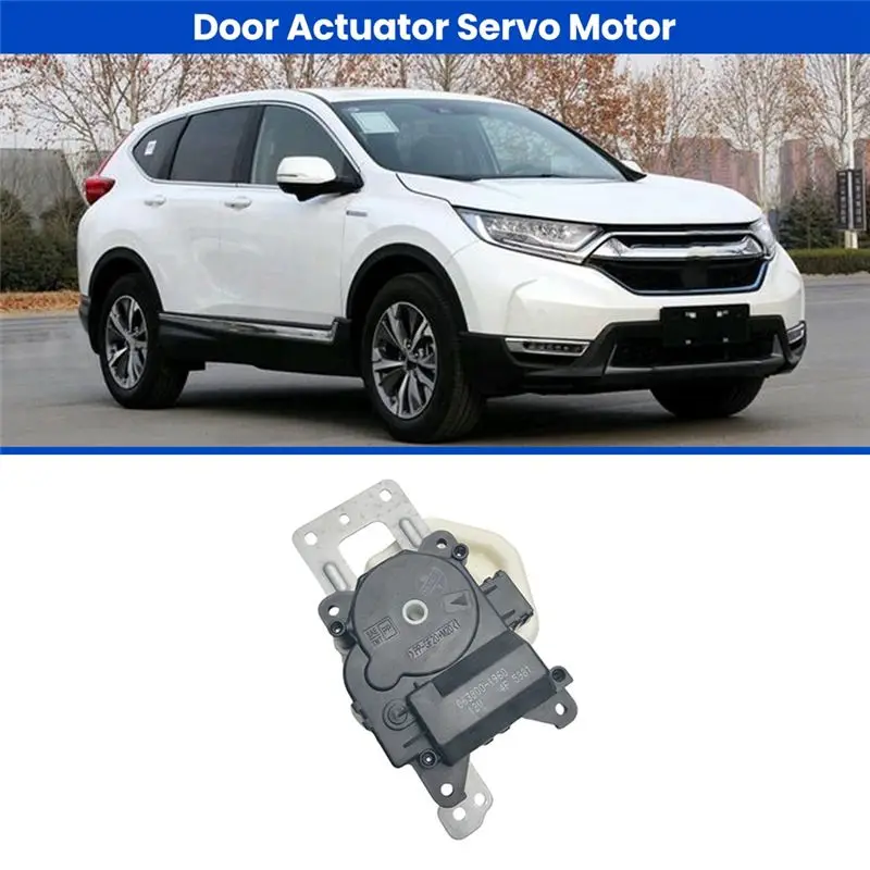 Мощный сервомотор привода двери кондиционера для Honda Civic FA1 CRV 79140-SNK-A01 2006-2011 (art.: 3920d93eecdfb) - 3920d93eecdfb