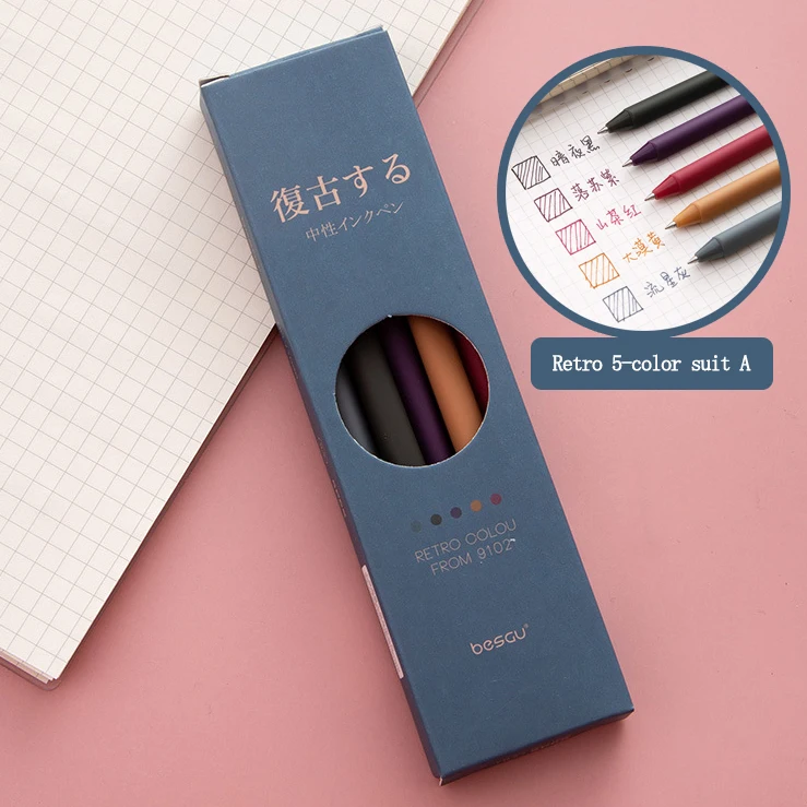 

Гелевая ручка Morandi ALSMT