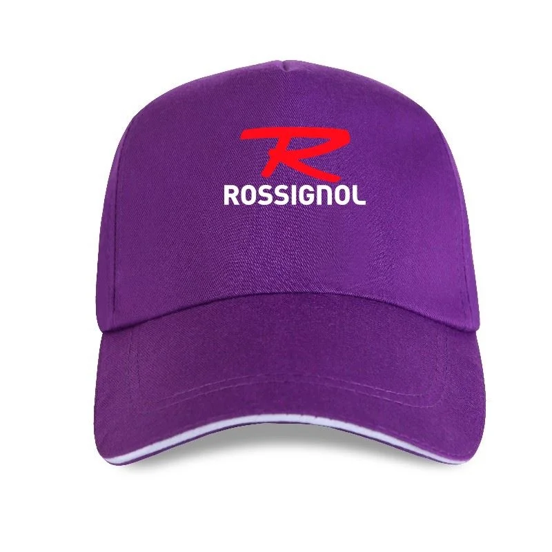 

New Rossignol Sprayer Freestyle Ski Baseball cap