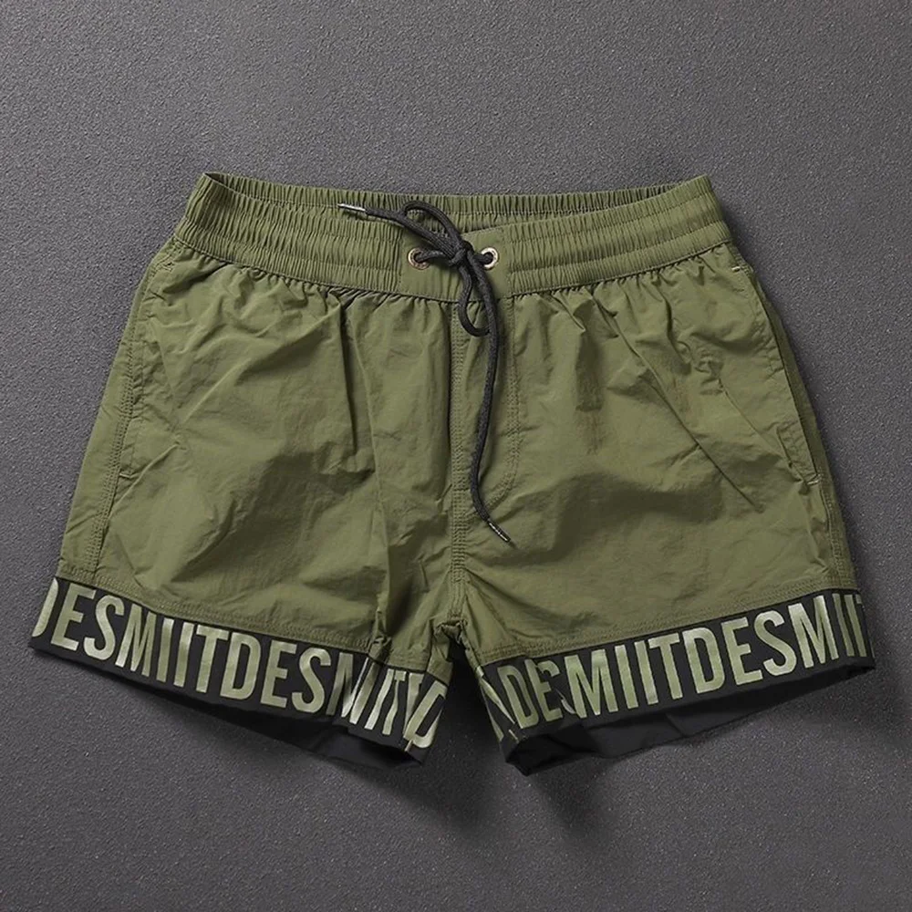 Мужские пляжные шорты цвета и размеры в ассортименте