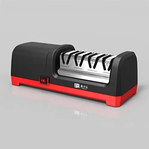 

TAIDEA Профессиональная электрическая точилка для ножей