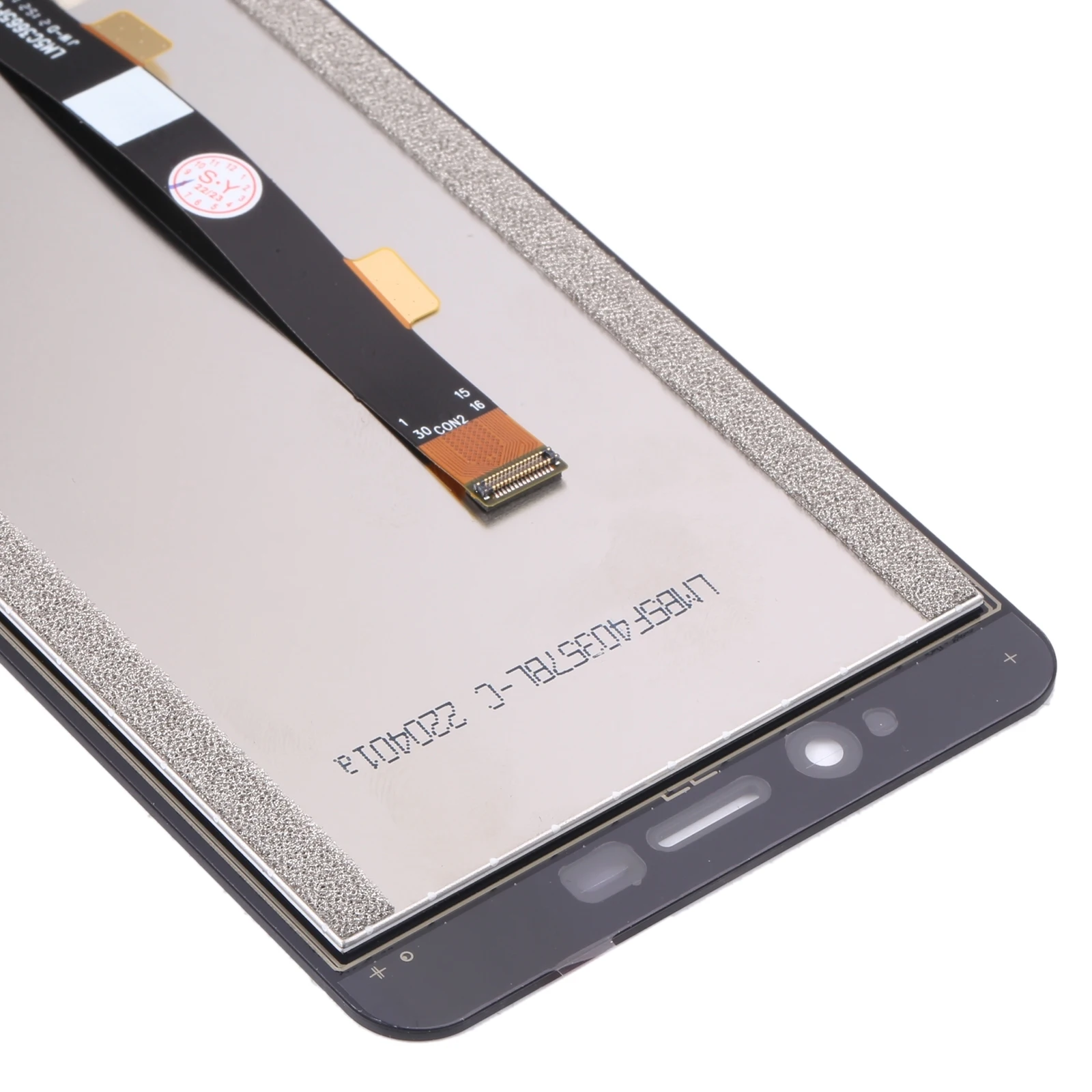 Оригинальный ЖК-экран для Ulefone Armor X9 с цифровым преобразователем в сборе