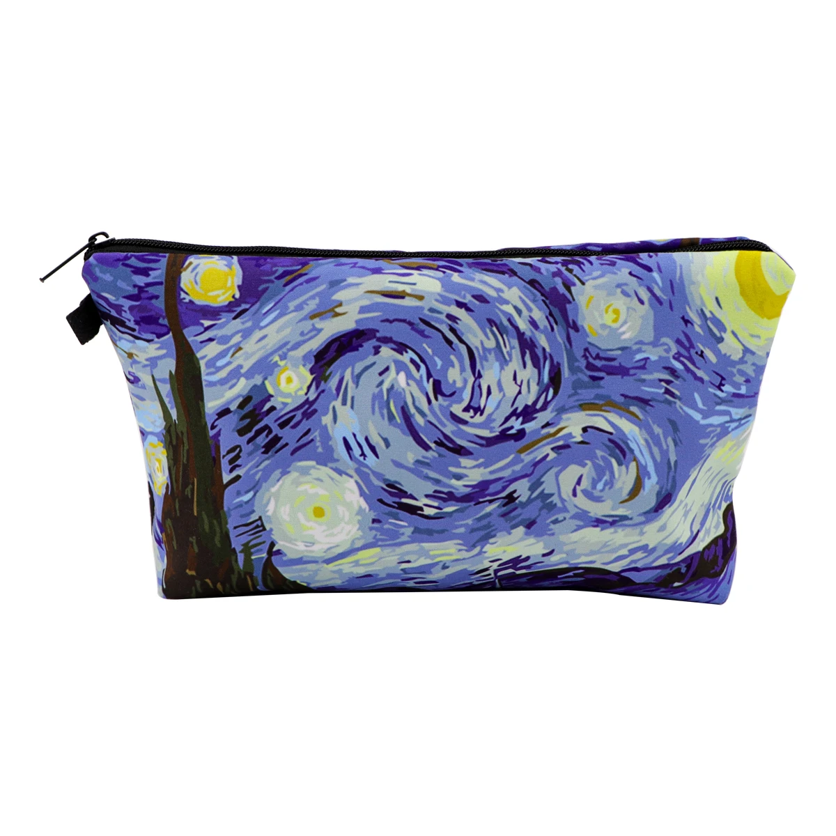 

Сумка-карандаш Ван Гога