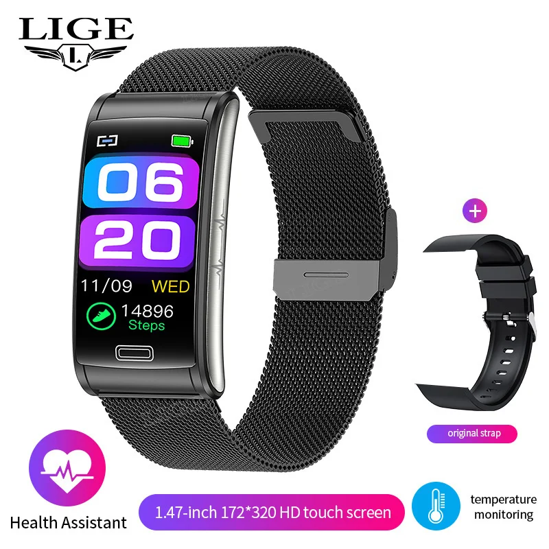 Смарт Часы С Глюкометром Купить В Москве