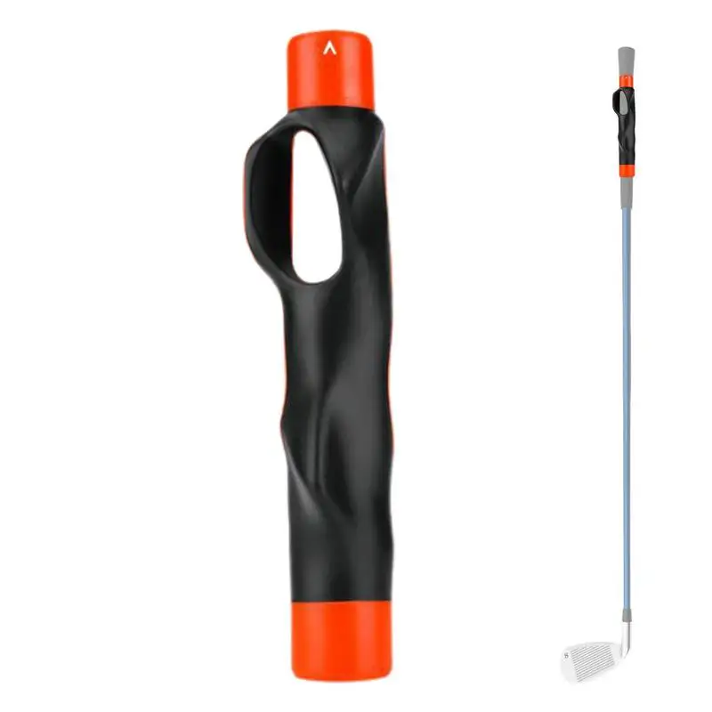 

Golf Training Grip Beginners Universal Golf Corrector Perfectly Fit Golf Practicing Tool For Wood Clubs Iron Clubs Putters Other