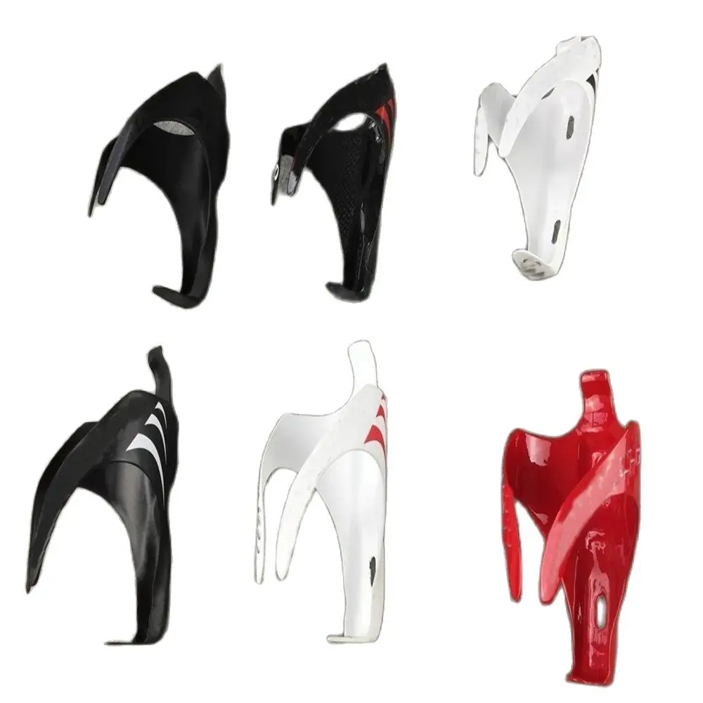 

Велосипедные бутылки из углеродного волокна, матовые/глянцевые, много цветов