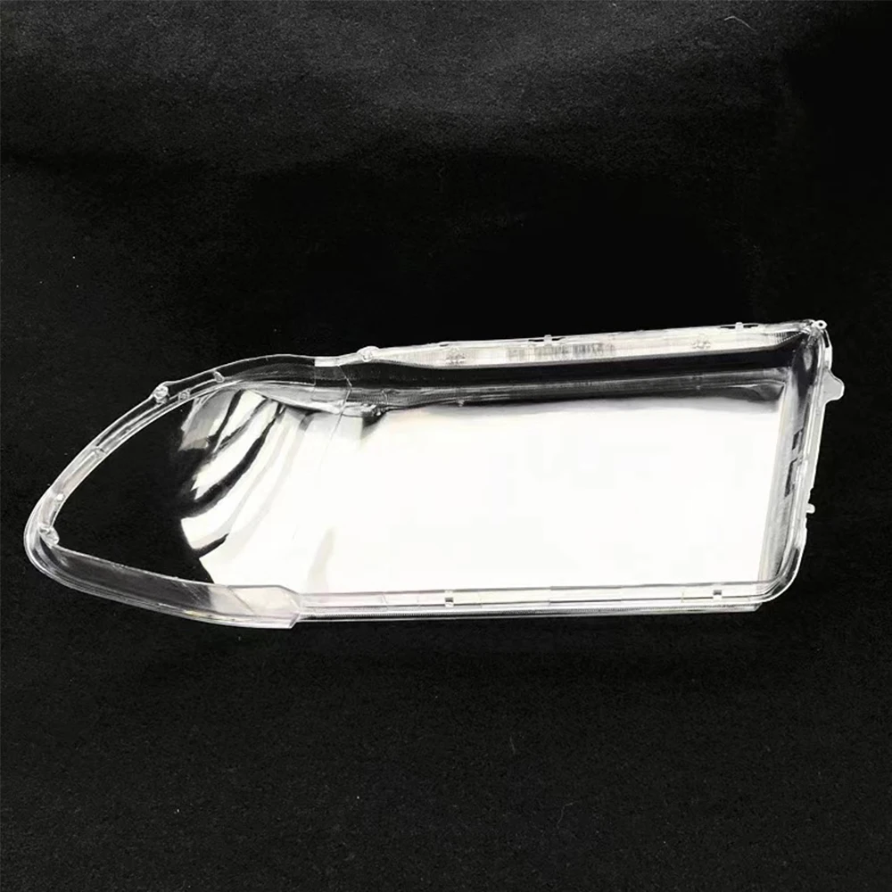 Для Toyota Land Cruiser 2005 2006 2007 2008 крышка фары абажур линза стекло прозрачный корпус