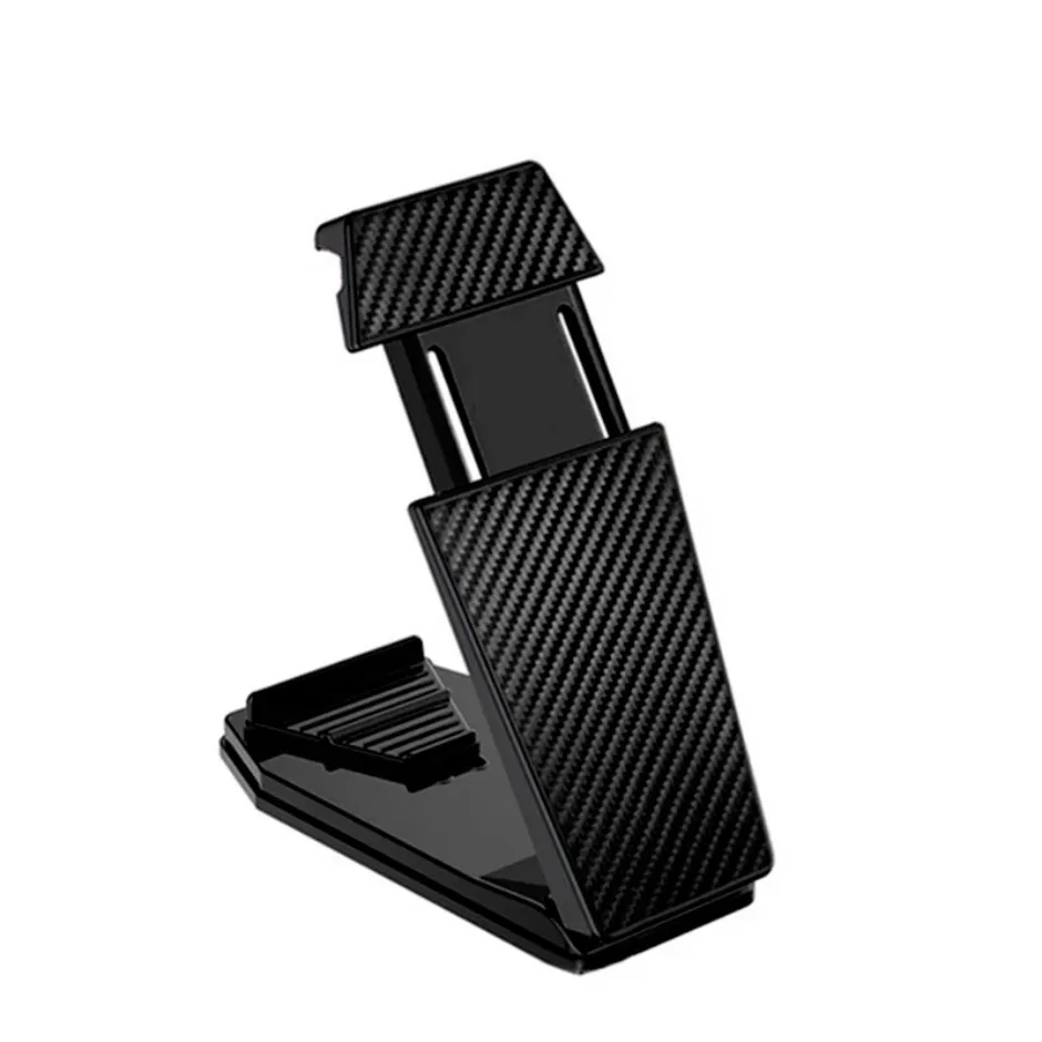 Автомобильный держатель-подставка для приборной панели мобильного телефона 4 7-12