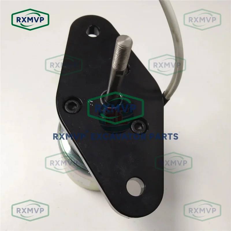 Привод для экскаватора дизельного двигателя 0250-24A2UC11S1 24 В