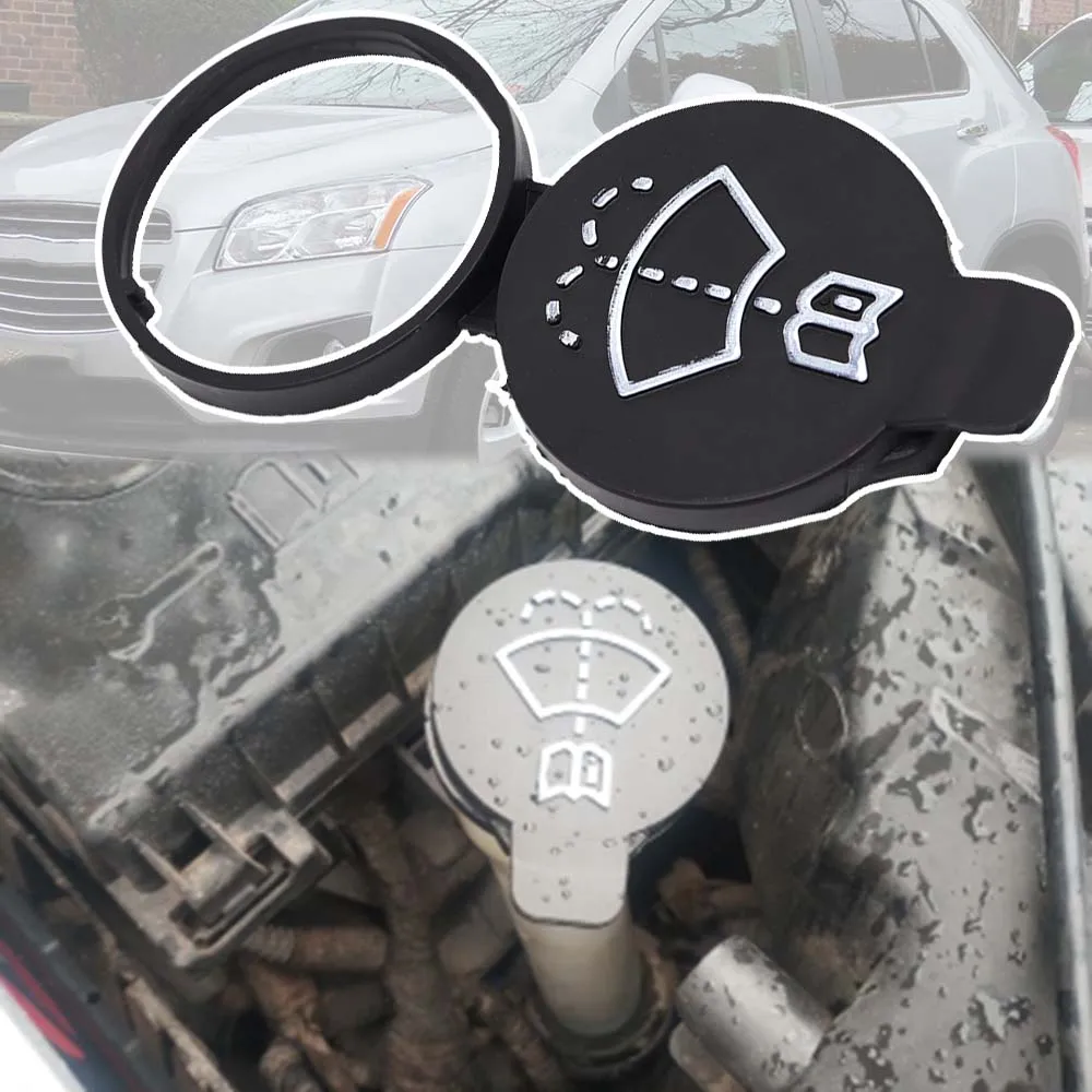 

Крышка для мойки лобового стекла автомобиля Chevrolet Holden, Колорадо, крышка для мойки экрана для GMC Canyon 2015 2016 2017 2018 - 2020