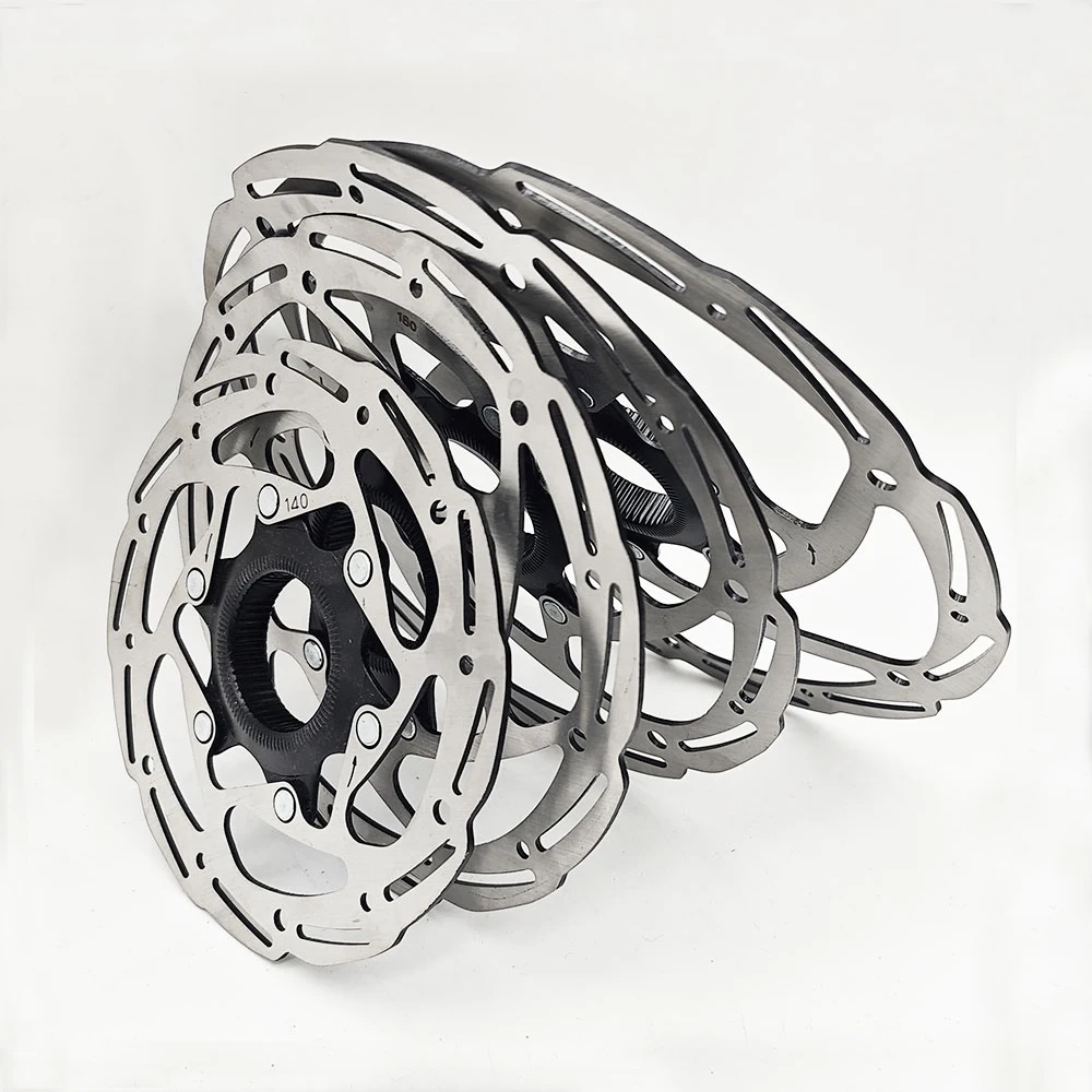 Дисковый ротор NORNS с центральным замком 140 мм 160 180 203 велосипедный тормоз мощный