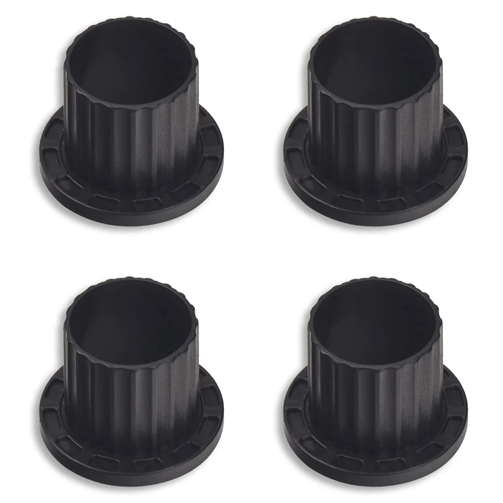 

Lawn Mower Accessories Yoke Bushing Trimmer Parts 4-PACK For John ForDeere High Quality M167267 Z235 Z255 Z335E