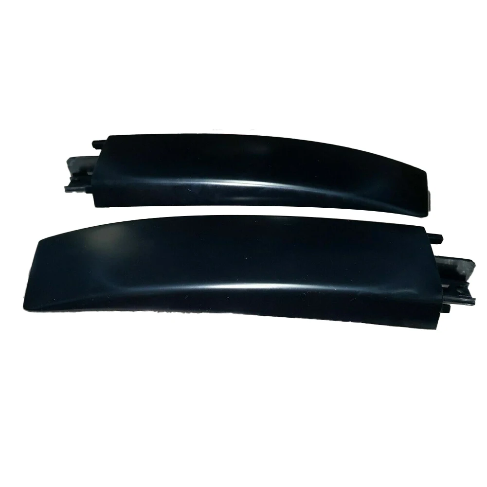 

Direct replacement easy installation Roof Rack Rail Front End Cap L&R Side for Suzuki Grand Vitara 06 15 Plastic Black