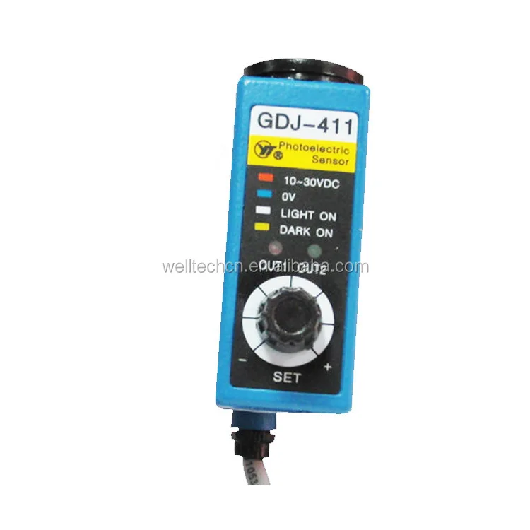 gdj 411bg