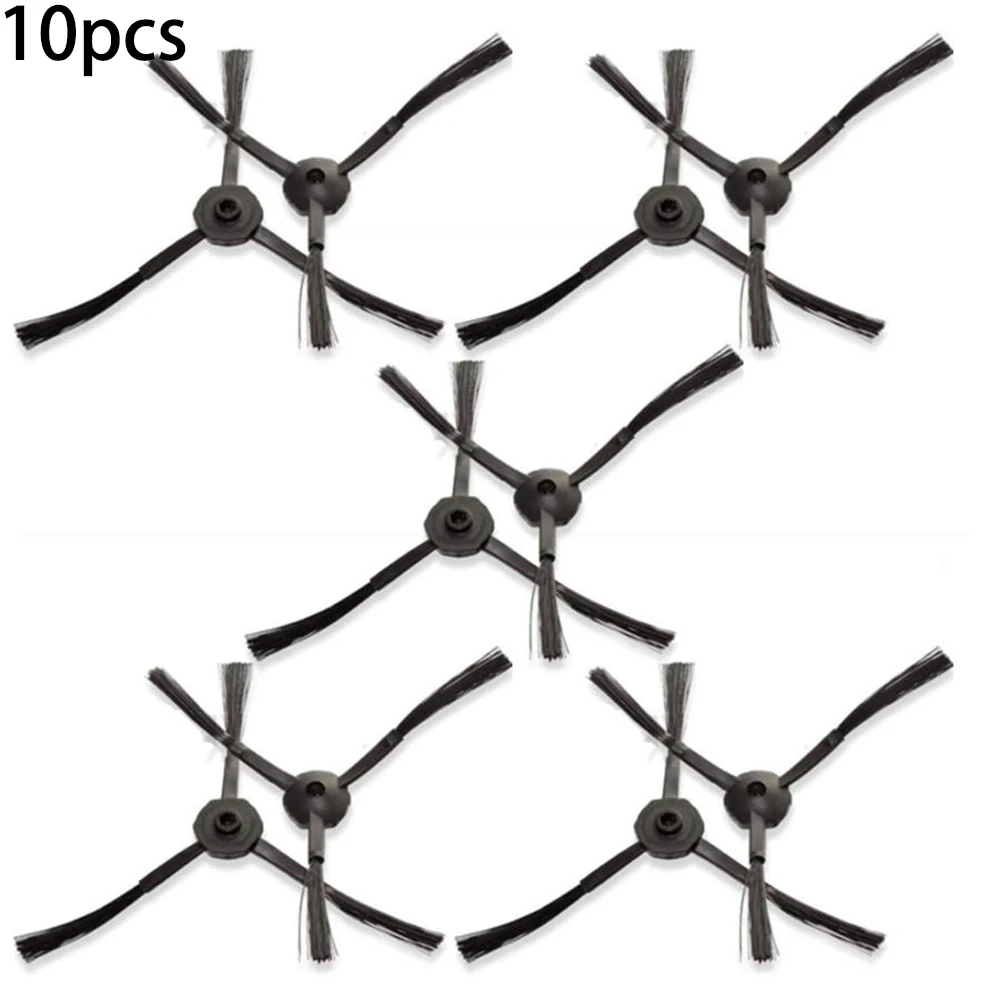 

10 шт., боковая щетка для MEDION MD 16192 Md 18500 Md 18501 Md 18600