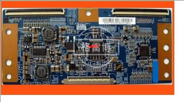 

Логическая плата для телевизора 37/42 дюйма T370XW02 VC 37T03-C00