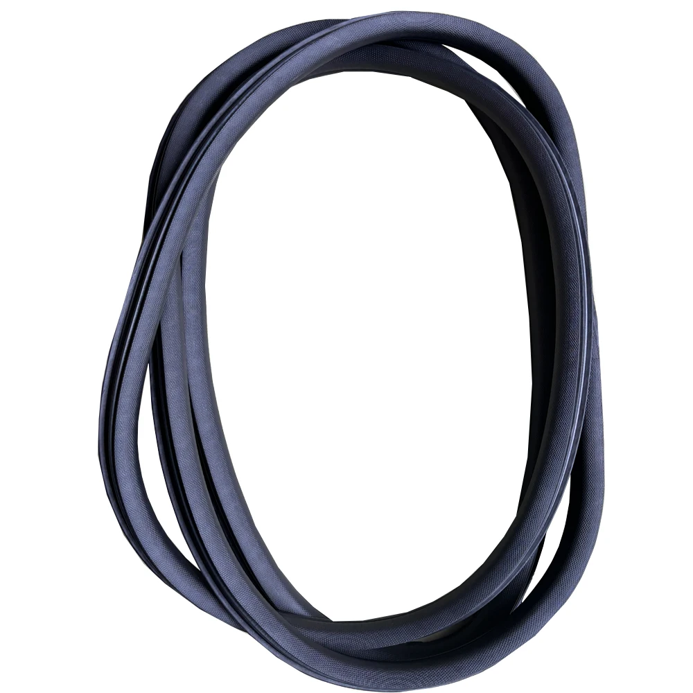 Уплотнительная лента Roavia для автомобильной дверной рамы водонепроницаемая