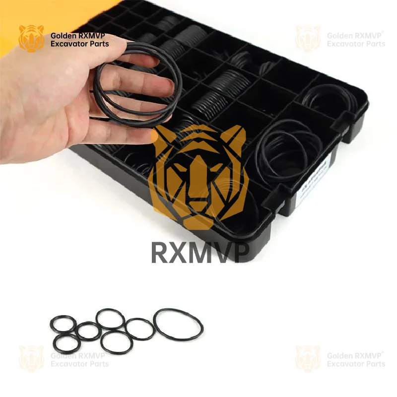 Для ремонтных комплектов гидравлического цилиндра высокого давления