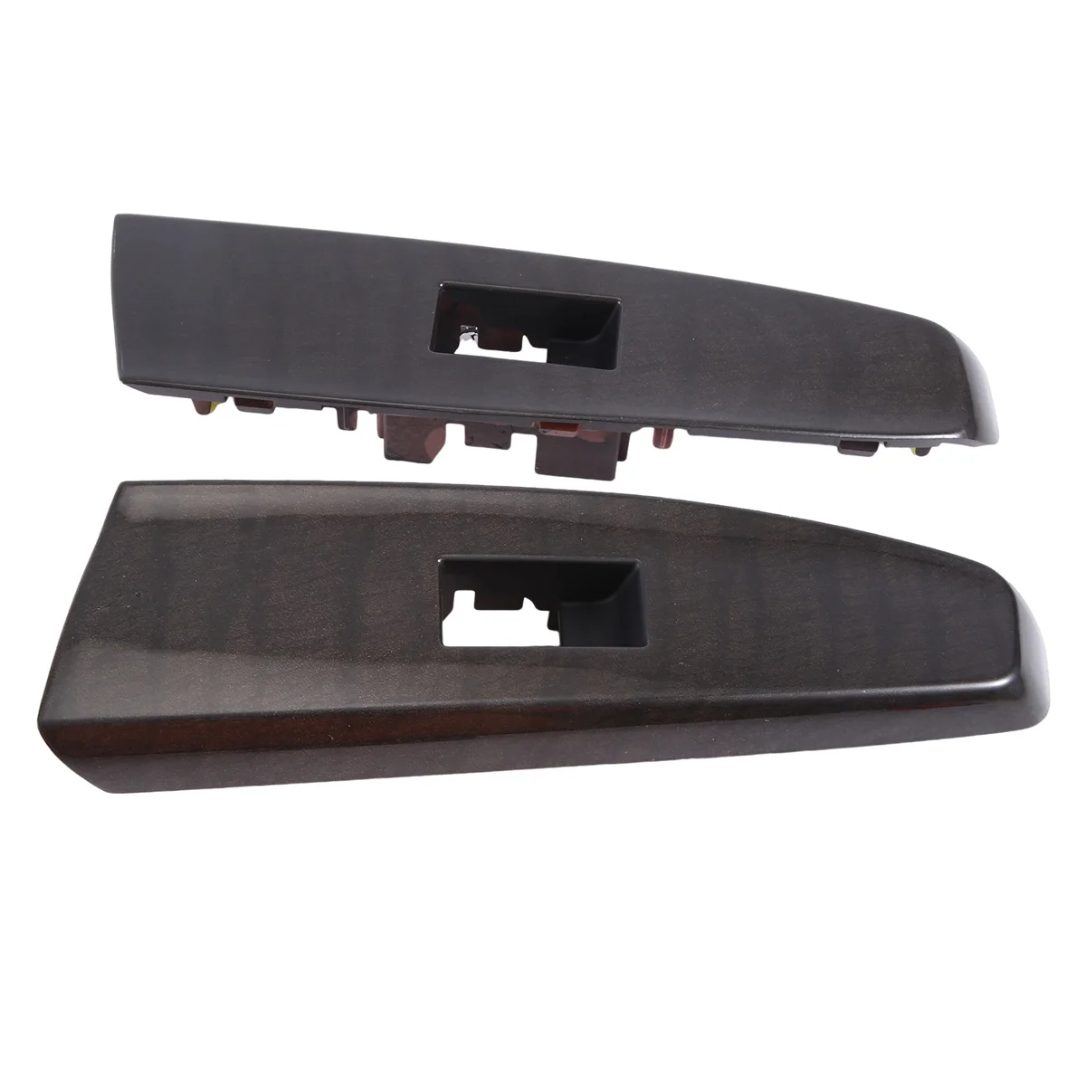 1 компл./4 шт. переключатель подлокотника двери автомобиля накладка для Lexus 2010-2017