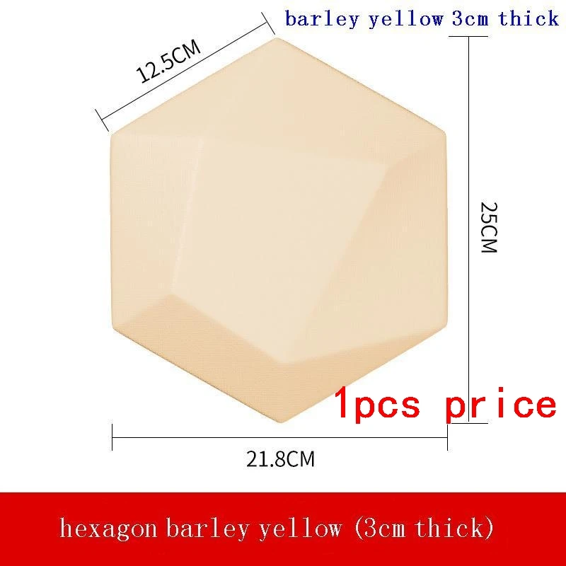 Мягкая настенная доска с изголовьем татами декоративные наклейки современная
