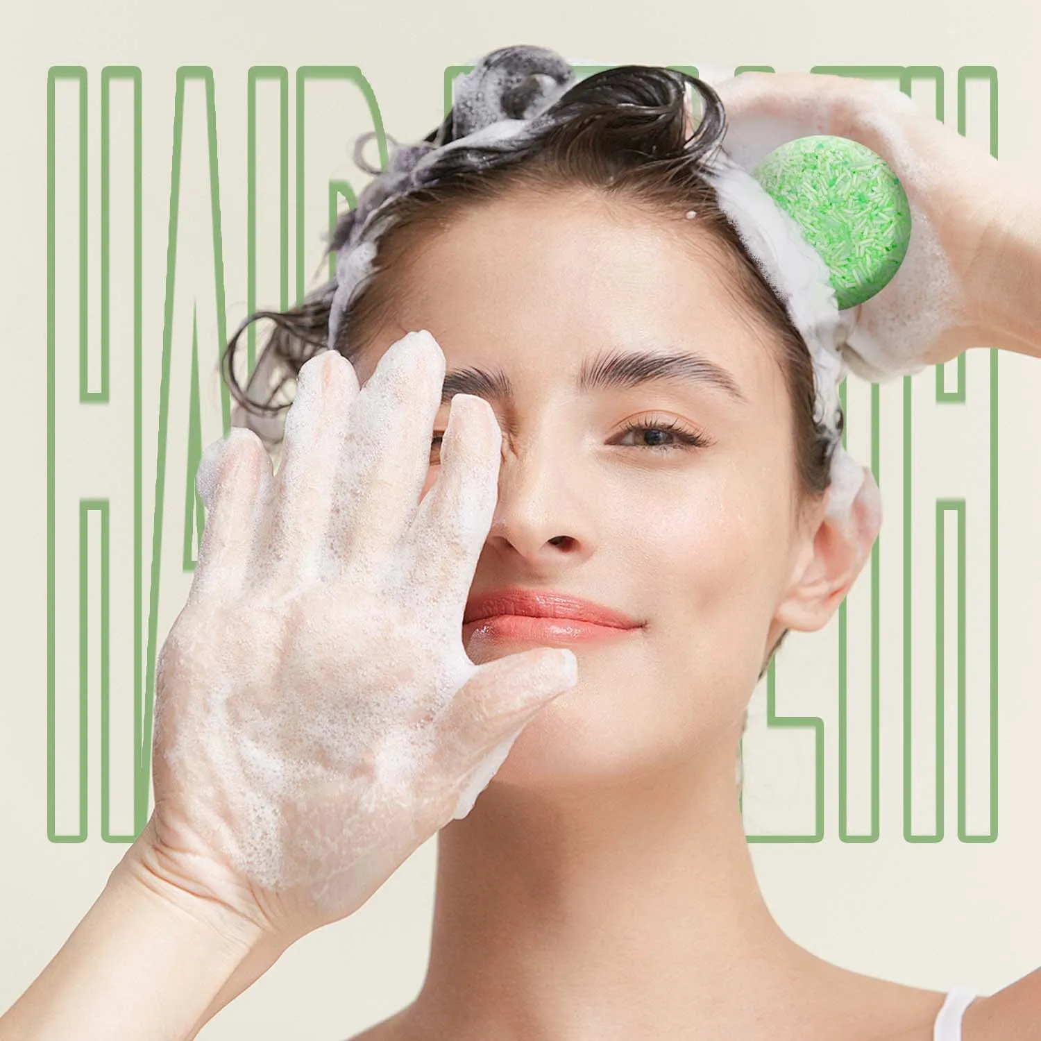 Овощное масло шампунь с розмарином мыло ручной работы контроль жирности и