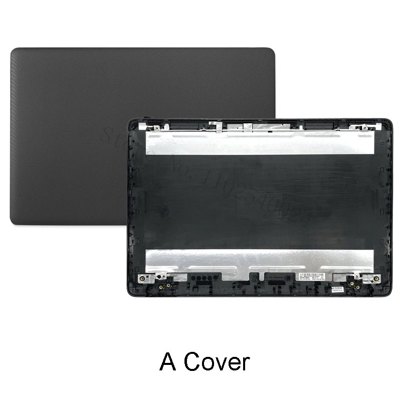 НОВАЯ задняя крышка ЖК-дисплея для HP 14-CM 14-CK 14-DG 240 245 246 G7 передняя панель петли Palmrst