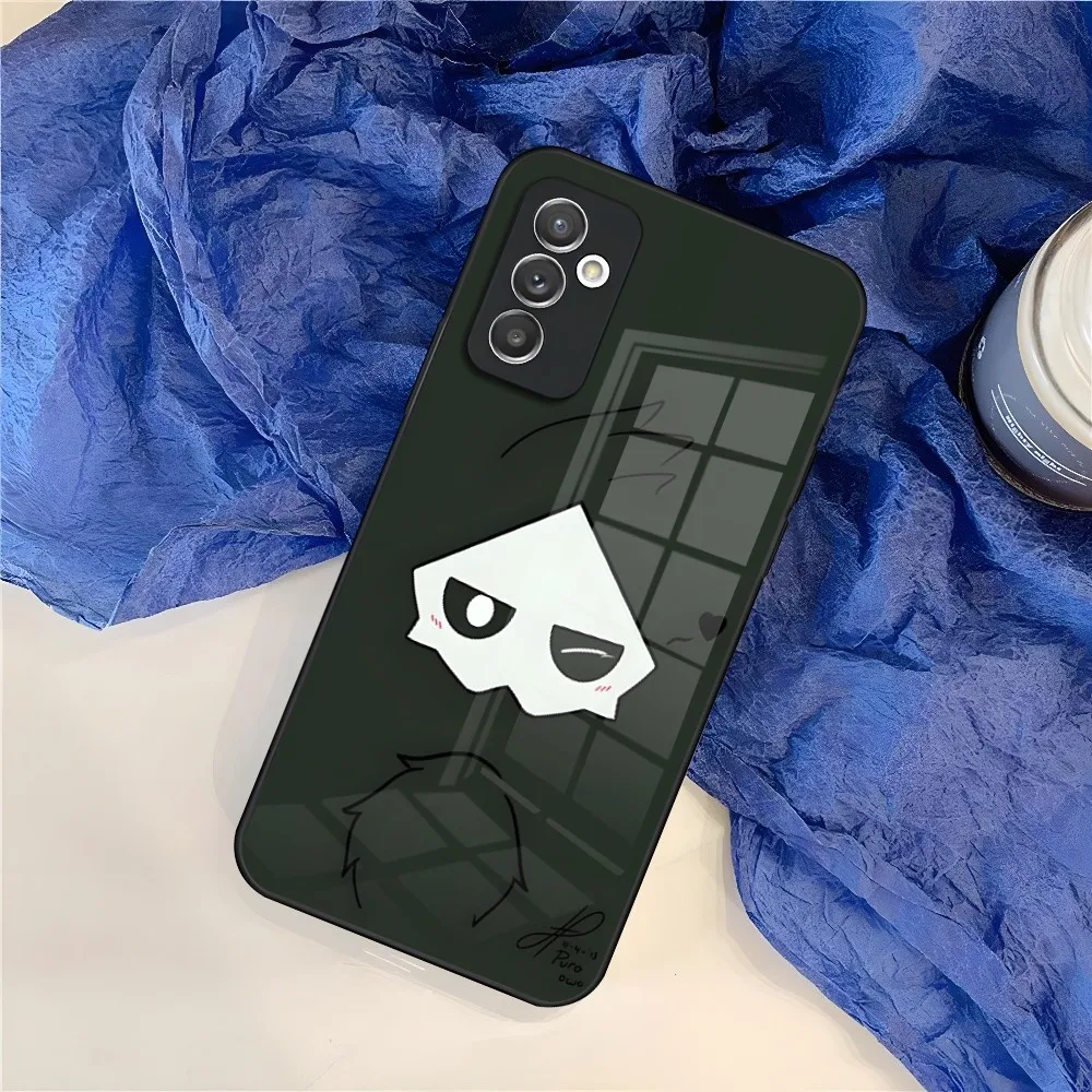 Чехол для Samsung Galaxy S24 S23 S22 S21 S20 A24 A34 A54 A53 Note20 M54 Fe Ultra Plus