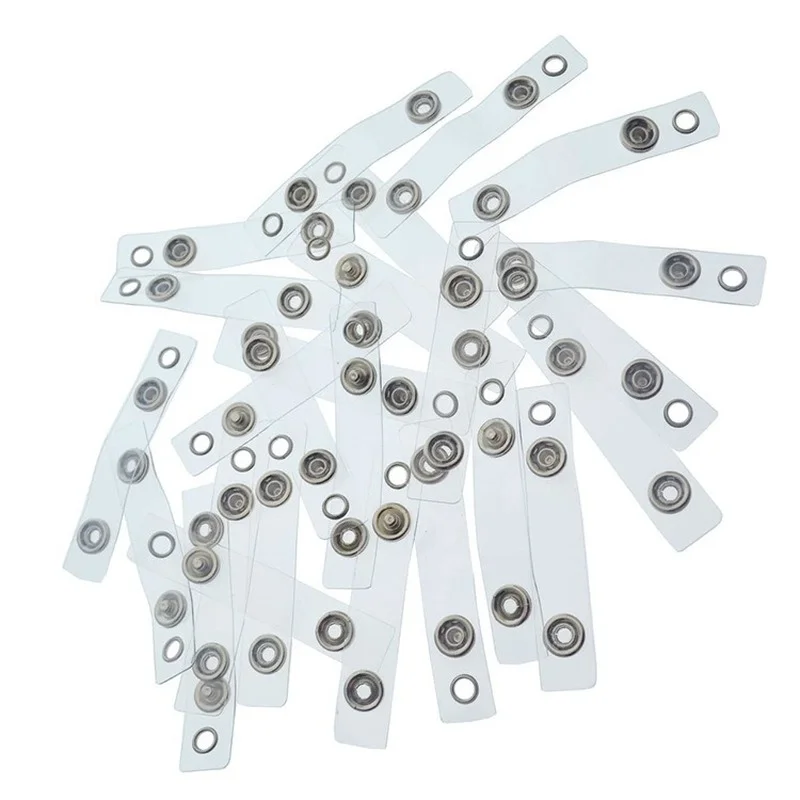 

Держатели для бейджиков Pelsone