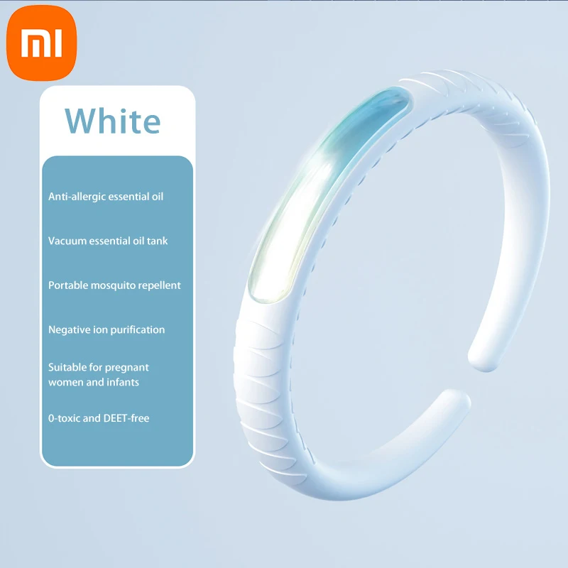 

MIJIA Браслет от комаров