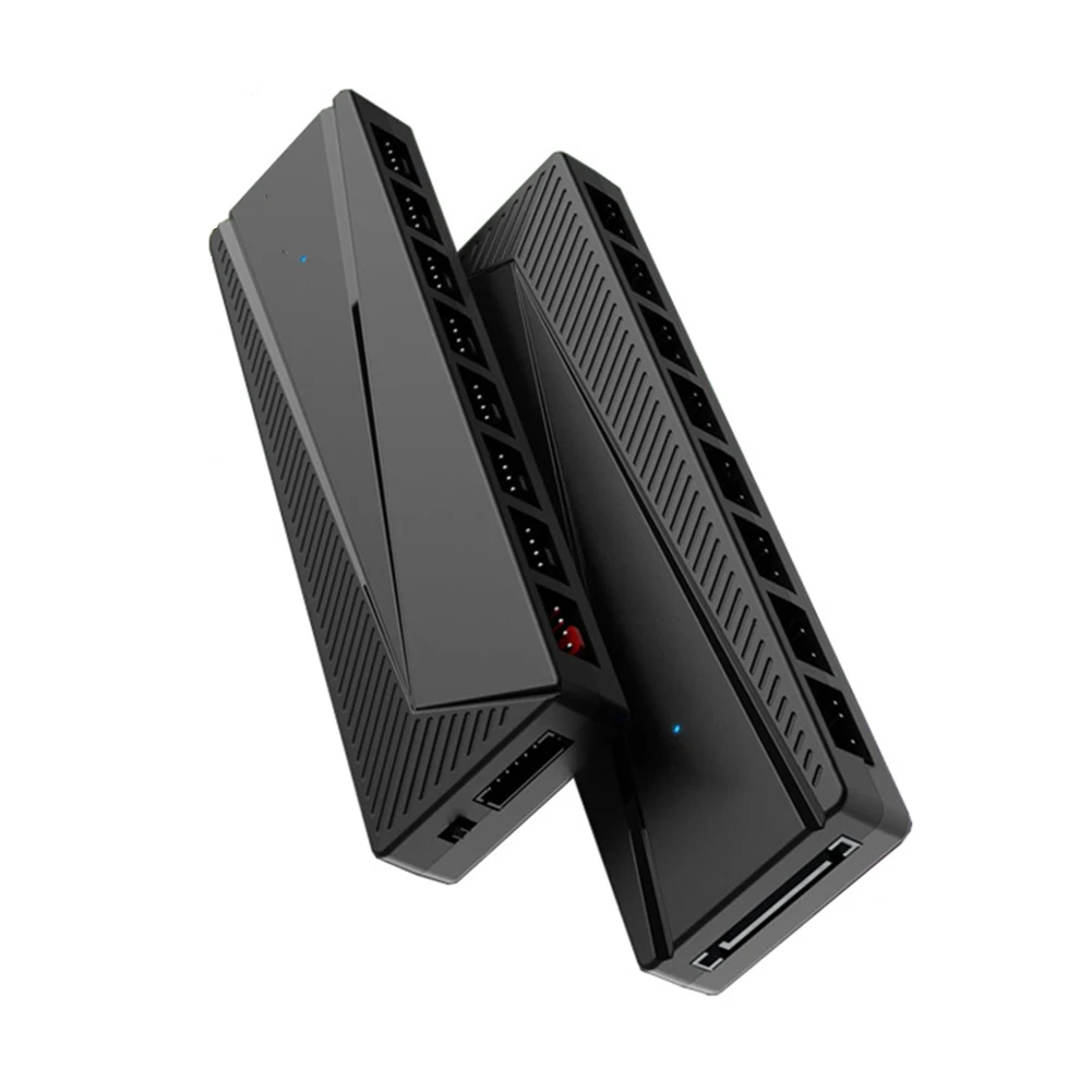 

Контроллеры светодиодсветодиодный 2 в 1, 5 В, 3 контакта, 4 контакта, PWM SATA