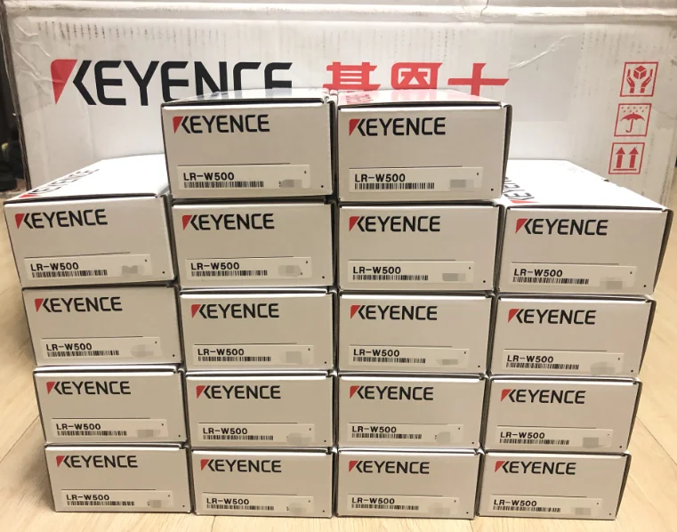 

Фотоэлектрический датчик цвета